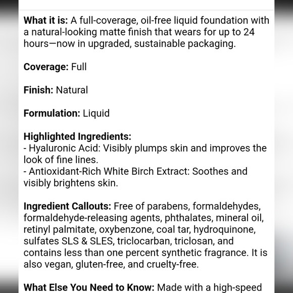 Beautyblender Foundations Lot - Picture 14 of 14